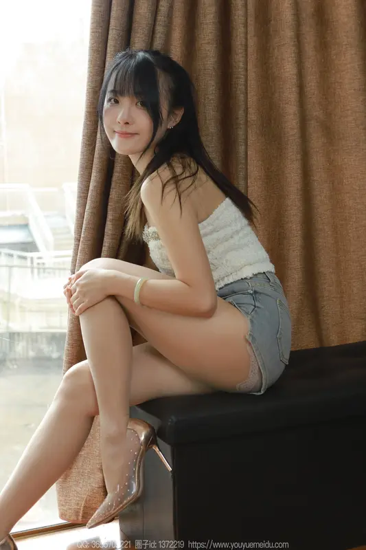 2024.07.28 丝享家 1805 婉萍《相信光》 - IESS
